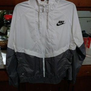 Light Weight Jacket